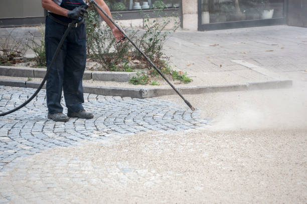 Best Patio and Deck Pressure Washing  in Buchanan, VA